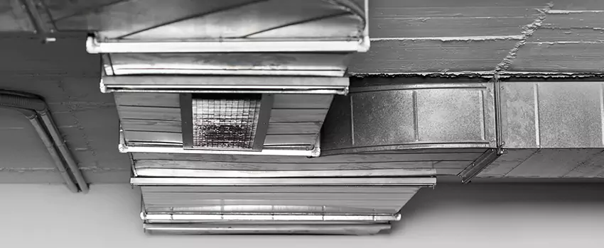 Trusted Air Duct Cleaning Company in Roseville, California