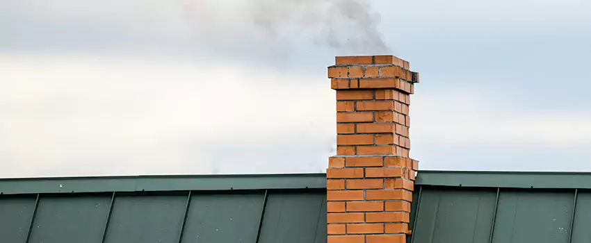 Animal Screen Chimney Cap Repair And Installation Services in Roseville, California