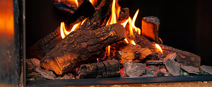Chimney Fireplace Ash Dump Cleaning in Roseville, CA