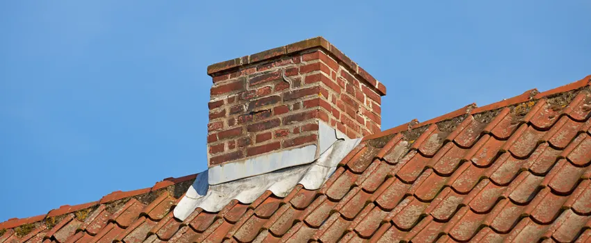 Residential Chimney Bricks Rotten Repair Services in Roseville, CA