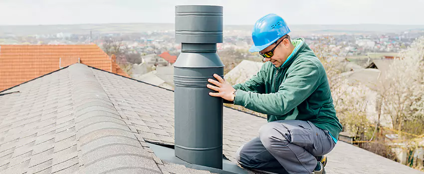 Chimney Chase Inspection Near Me in Roseville, California
