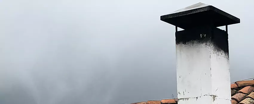 Chimney Damper Inspection in Roseville, CA