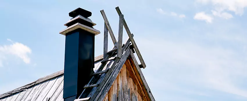 Chimney Creosote Cleaning in Roseville, CA