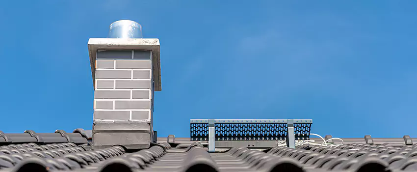 Chimney Flue Relining Services in Roseville, California