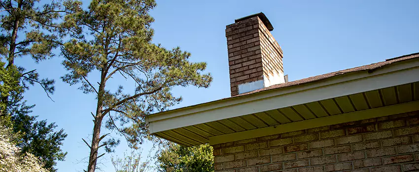 Budget-Friendly Chimney Masonry Service in Roseville, California