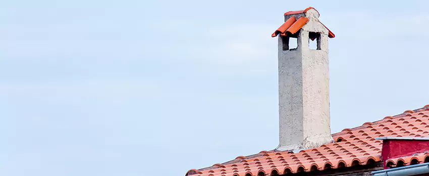 Chimney Pot Replacement in Roseville, CA