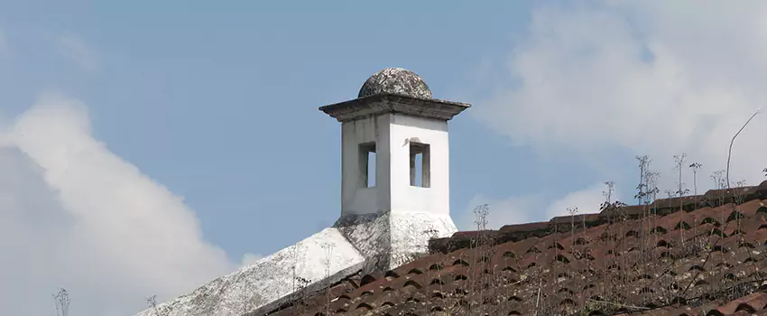 Cost To Rebuild A Chimney in Roseville, CA
