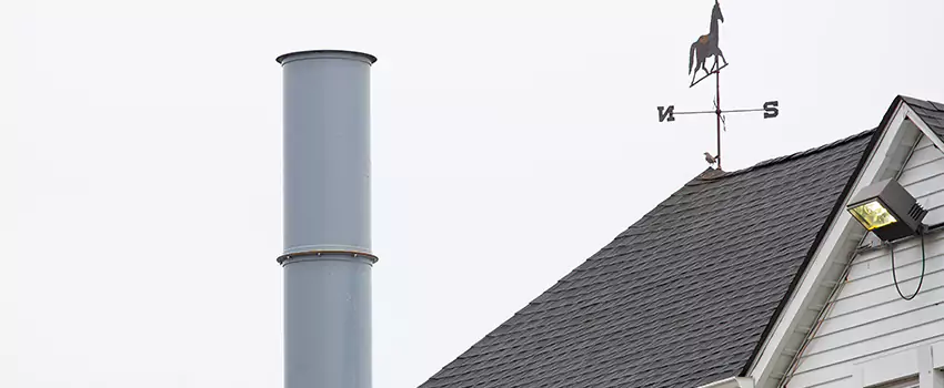 Chimney Inspection in Roseville, CA