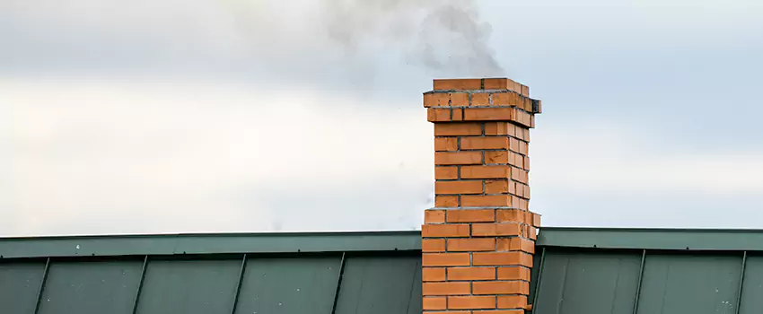 Chimney Soot Cleaning Cost in Roseville, CA