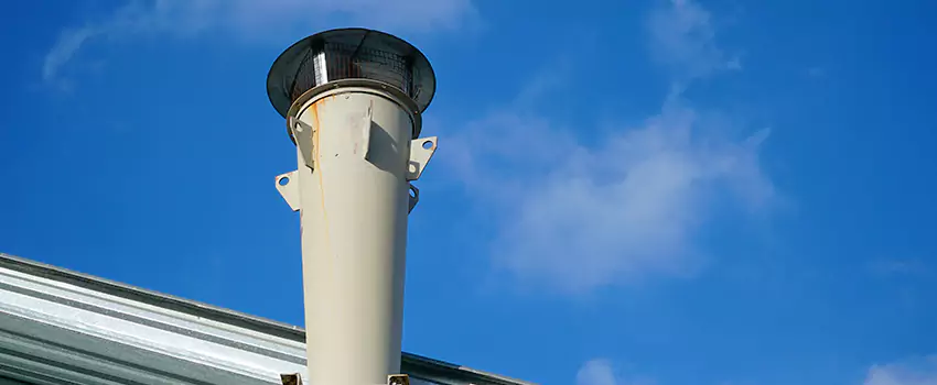 Chimney Spark Arrestor Requirements in Roseville, CA