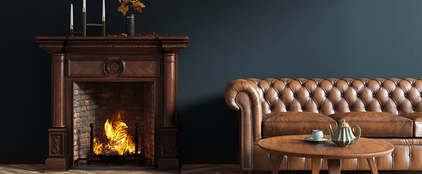 Traditional Fireplace Design Refurbishment Costs in Roseville, California
