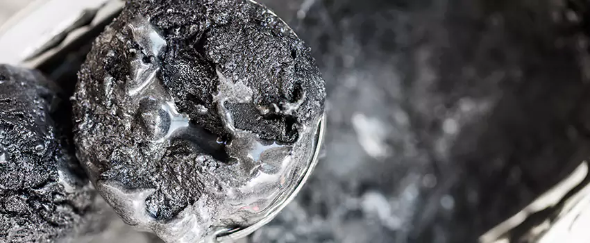 Clogged Dryer Vent Lint Cleaning in Roseville, California