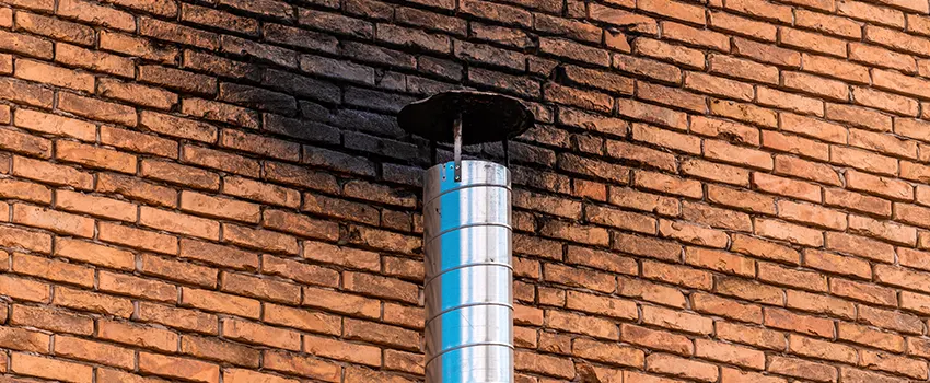 Diagnosing Commercial Chimney Problems in Roseville, CA
