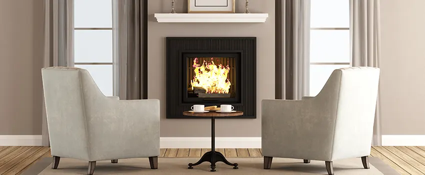 Custom Architectural Fireplace Restoration in Roseville, CA