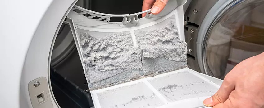 Best Dryer Lint Removal Company in Roseville, California