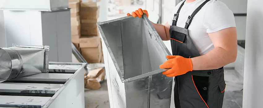 Benefits of Dryer Vent Inspection in Roseville, CA