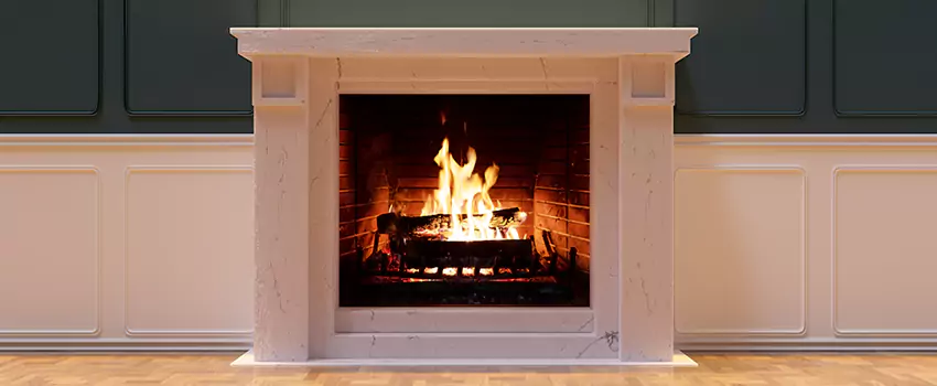 Empire Comfort Systems Fireplace Installation and Replacement in Roseville, California