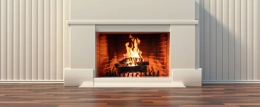 Fireplace Broken Ashtray Repair Services in Roseville, California