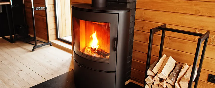 Gas Fireplace Door Handle Installation Services in Roseville, California