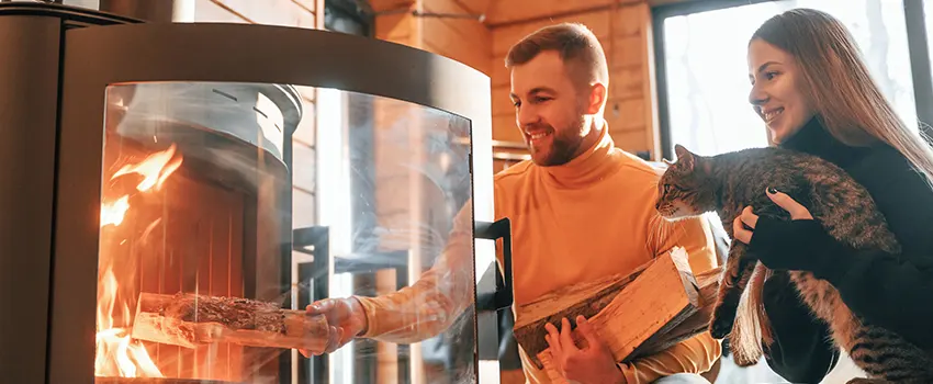 Fireplace Door Installation And Replacement Contractors in Roseville, CA