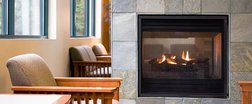 Fireplace Refacing in Roseville, California