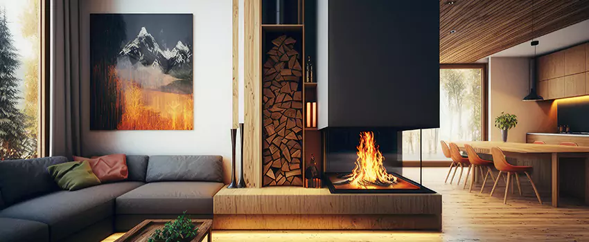 Fixing Electric Fireplace Problem in Roseville, California