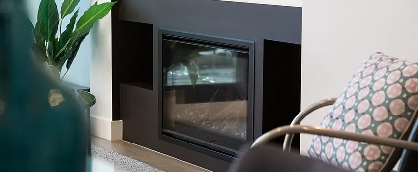 Welding Repairs for Fireplace Grate in Roseville, CA