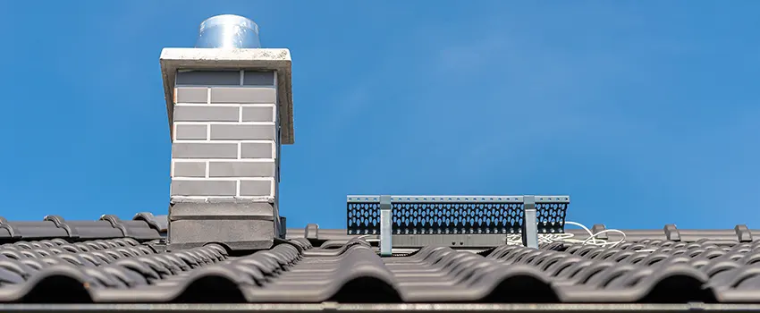 Repair Blocked Chimney in Roseville, California