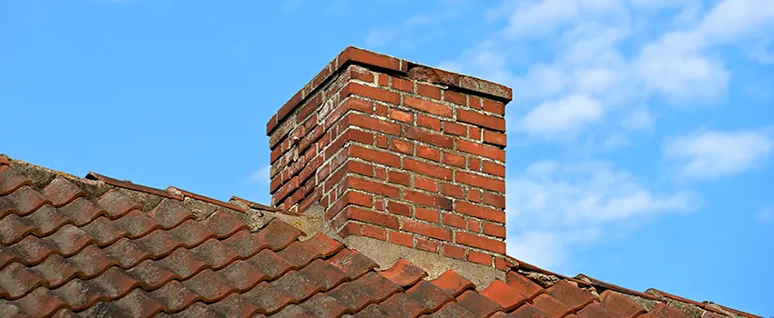 Flue Tiles Cracked Repair Services near Me in Roseville, CA