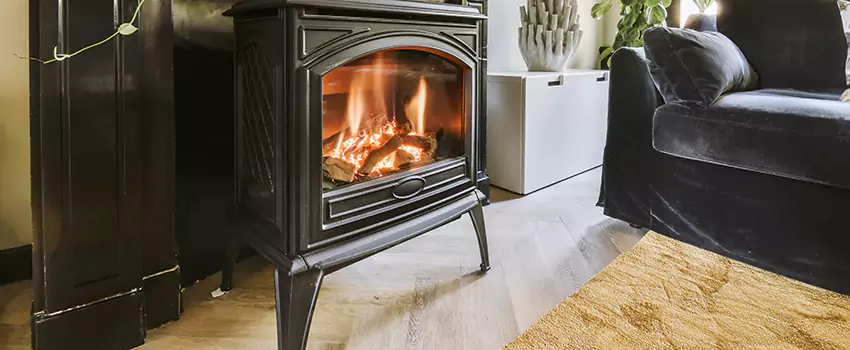 Cost of Hearthstone Stoves Fireplace Services in Roseville, California