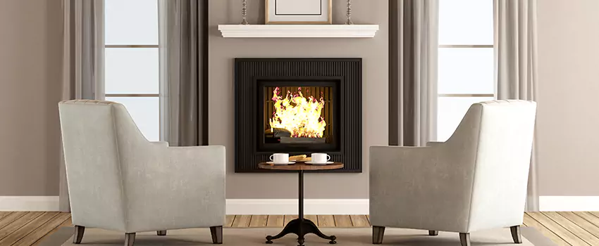 Heat & Glo Outdoor Gas Fireplaces Installation Contractors in Roseville, California