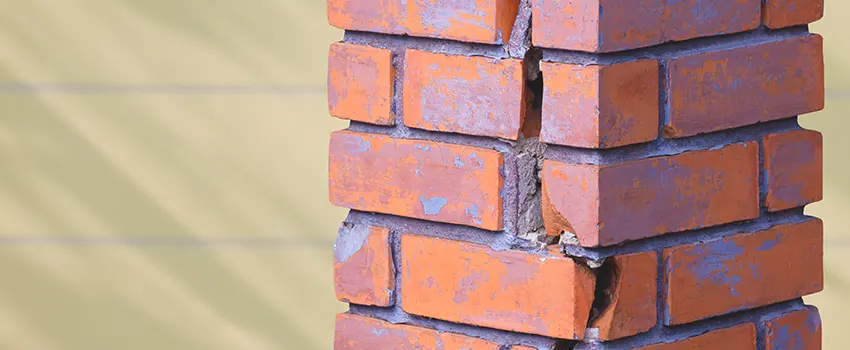 Leaking Chimney Repair And Replacement Cost in Roseville, California