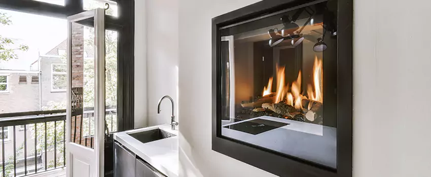 Cost of Monessen Hearth Fireplace Services in Roseville, CA