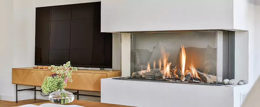Ortal Wilderness Fireplace Repair and Maintenance in Roseville, California