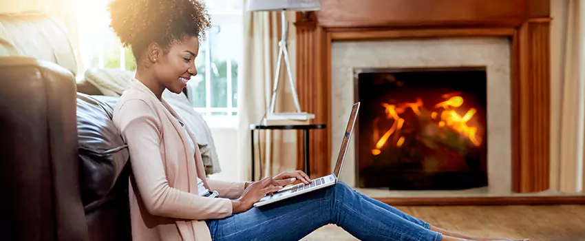 Cost-Effective Osburn Fireplace Installation and Repair in Roseville, CA