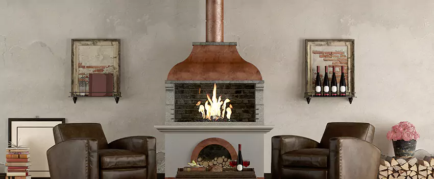 Benefits of Pacific Energy Fireplace in Roseville, California