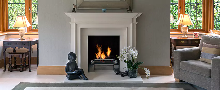 RSF Fireplaces Maintenance and Repair in Roseville, California