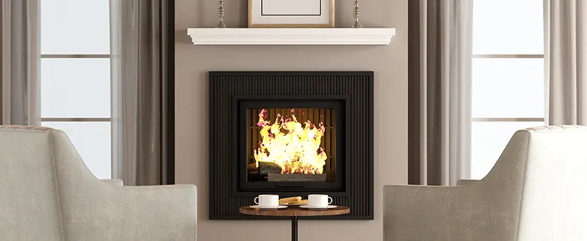 Superior Outdoor Fireplace Repair in Roseville, CA