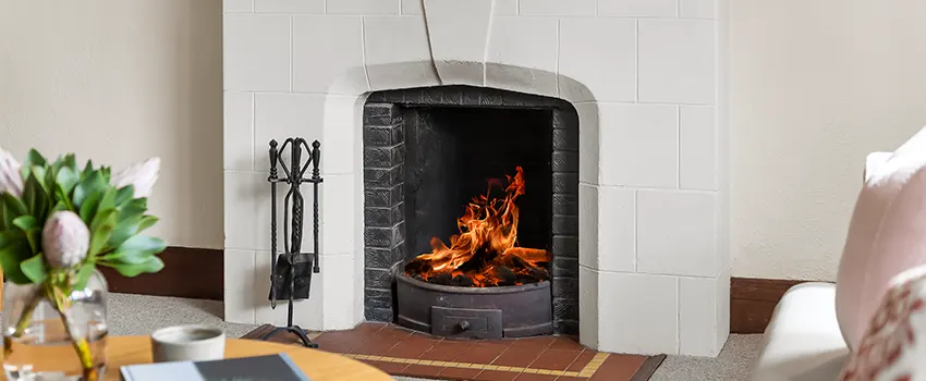 Valor Fireplaces and Stove Repair in Roseville, CA