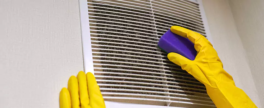 Vent Cleaning Company in Roseville, CA