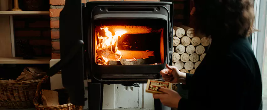Key Features of Vermont Castings Fireplaces in Roseville, CA