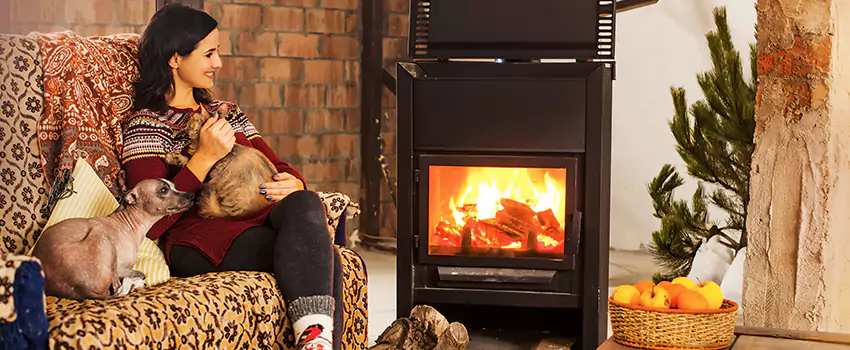 Wood Stove Chimney Cleaning Services in Roseville, CA
