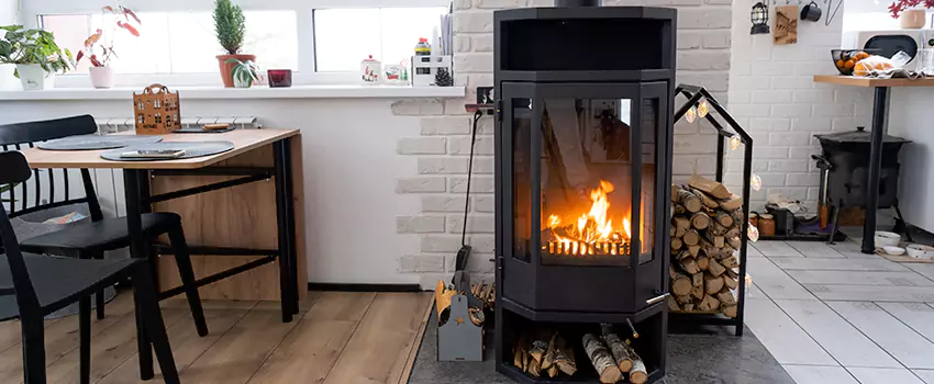 Wood Stove Firebox Installation Services in Roseville, CA