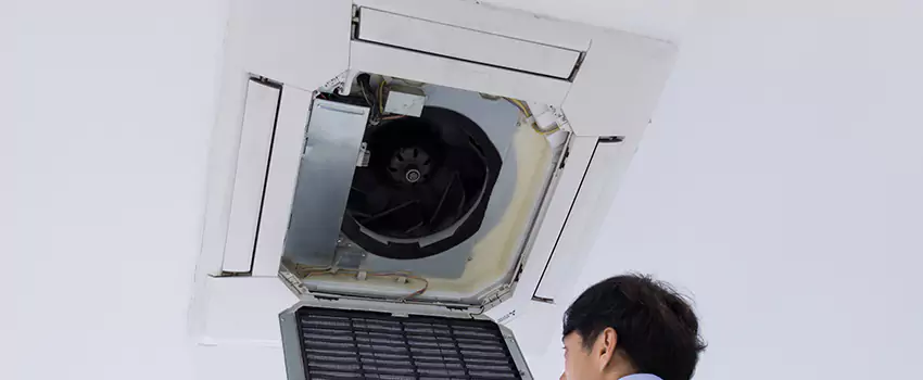 Benefits of Professional Air Duct Cleaning in Roseville, California
