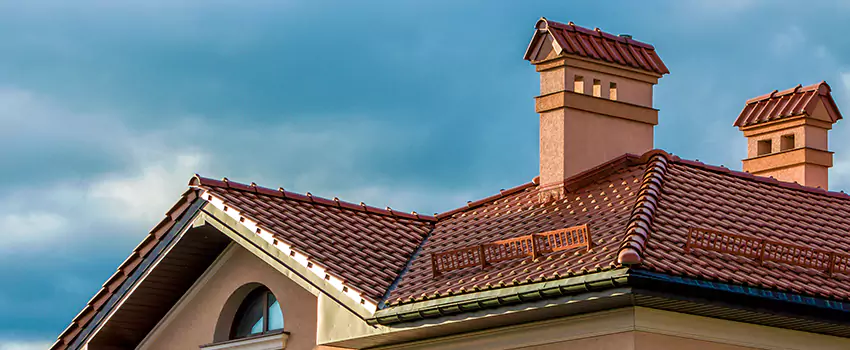 Residential Chimney Services in Roseville, California