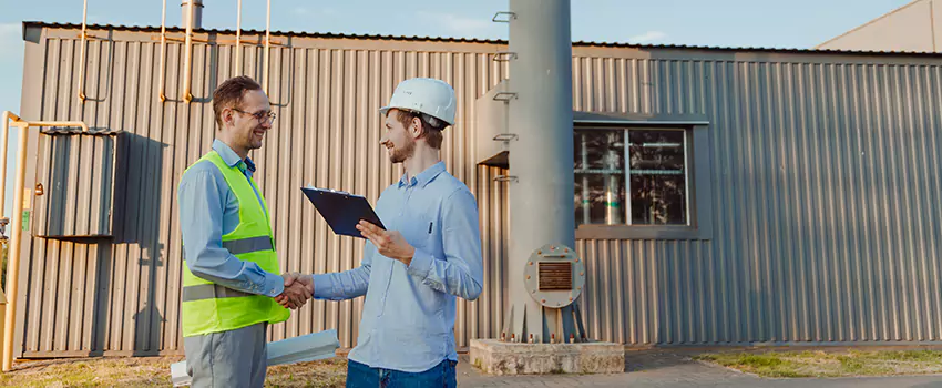 Chimney Cap Inspection in Roseville, CA