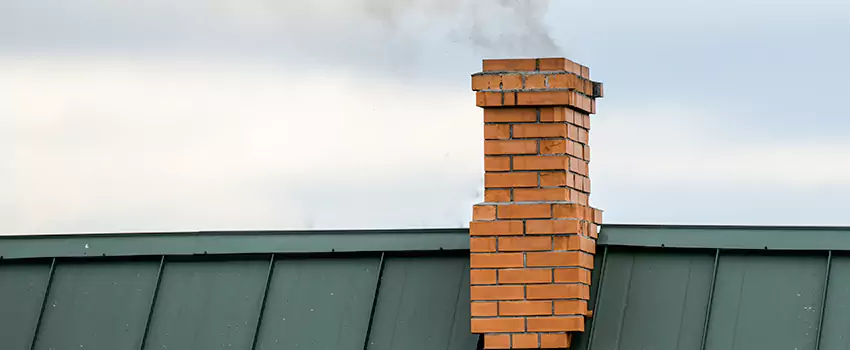 Chimney Installation Company in Roseville, CA