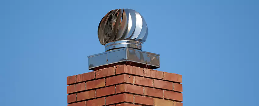 Chimney Flue Rebuild Services in Roseville, California
