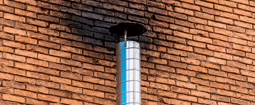 Chimney Design and Style Remodel Services in Roseville, California