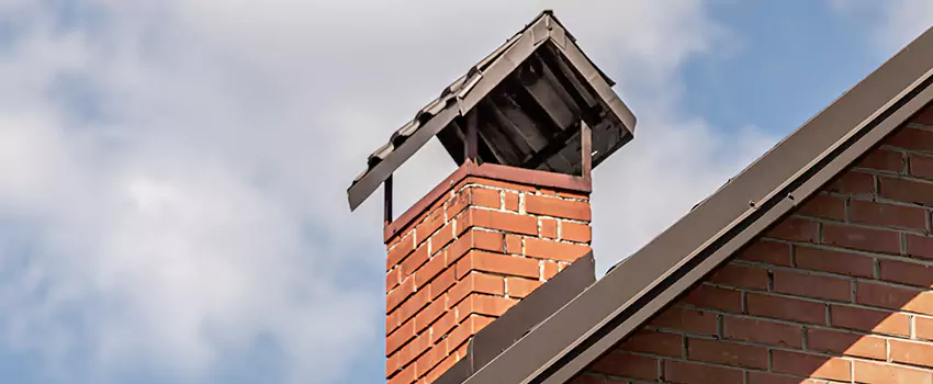 Chimney Saver Masonry Repair Contractor in Roseville, California